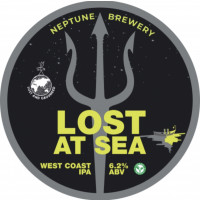Neptune Brewery Lost At Sea