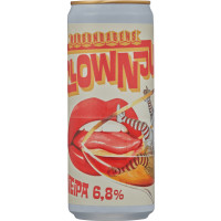Morgondagens Bryggeri Clown Juice