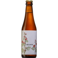 Munklägrets Microbrasserie Mélange