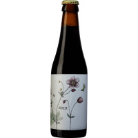 Munklägrets Microbrasserie Noir