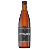 Nepo Brewing D-Tonacja