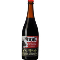 Den Bryggande Holländaren Nisse