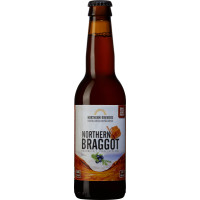 Northern Brewers / Norrlandsbryggarna Braggot
