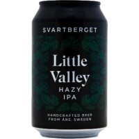 Svartbergets Fjällbryggeri Little Valley