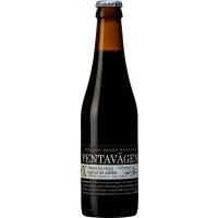Roslags Näsby Bryggeri Pentavägen #X