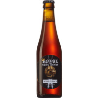 Heavy MetAle Royal Epic Doom