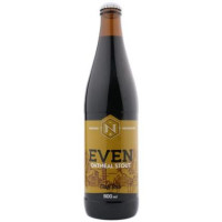 Nepo Brewing Even