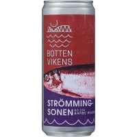 Bottenvikens Bryggeri Strömmingsonen Barbe Rouge