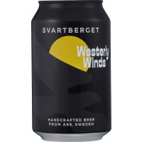 Svartbergets Fjällbryggeri Westerly Winds