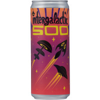 Ten Hands Brewing Intergalactic 500