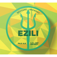 Neptune Brewery Ezili