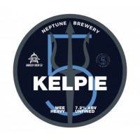 Neptune Brewery Kelpie