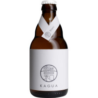 Far Yeast Brewing Company Kagua Blanc