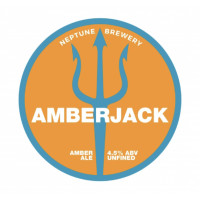Neptune Brewery Amberjack