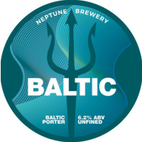 Neptune Brewery Baltic