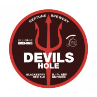 Neptune Brewery Devils Hole