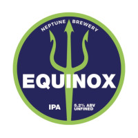 Neptune Brewery Equinox