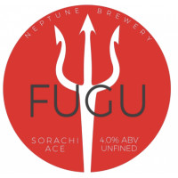 Neptune Brewery Fugu