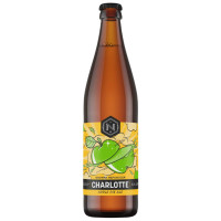 Nepo Brewing (prev. Browar Nepomucen) Charlotte