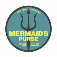 Neptune Brewery Mermaid's Purse