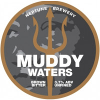 Neptune Brewery Muddy Waters