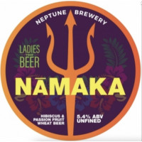 Neptune Brewery Namaka