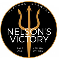Neptune Brewery Nelson's Victory
