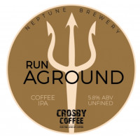 Neptune Brewery Run Aground