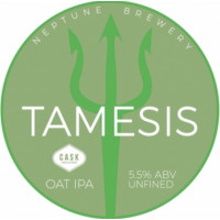 Neptune Brewery Tamesis