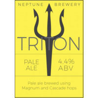 Neptune Brewery Triton
