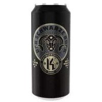 Kraftbierwerkstatt Der Schwarze Bock