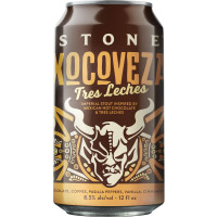 Stone Brewing Xocoveza - Tres Leches