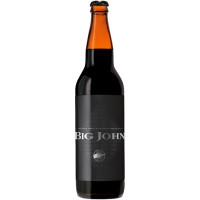 Goose Island Beer Company Big John (2012)
