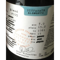 BrewDog OverWorks Disparate Elements #005: Sarsaparilla Sour