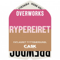BrewDog OverWorks Rypereiret