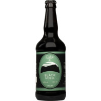 Tudor Brewery Black Rock