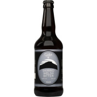 Tudor Brewery Skirrid Welsh Bitter