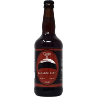 Tudor Brewery Sugarloaf Dark Ale
