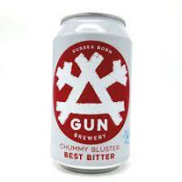 Gun Brewery Chummy Bluster