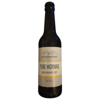 Seven Mountains Brewery Pure Morning