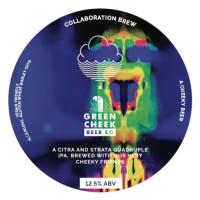Cloudwater Brew Co A Cheeky Beer