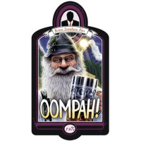Briggs Signature Ales Oompah!