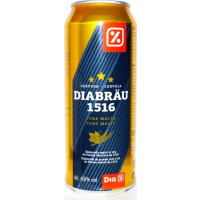 Dia Diabräu 1516