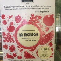 Au Brasseur La Rouge