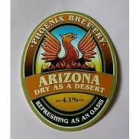 Phoenix (Oak Brewing Co.) Arizona