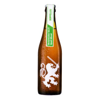 Chopfab Boxer (Doppelleu Brauwerkstatt) Brewmaster Ed. 27 Basil Wheat