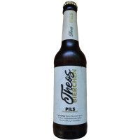 Edeka Kels (T. Kels Lebensmittel) Theos Bierchen Pils