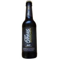 Edeka Kels (T. Kels Lebensmittel) Theos Bierchen Alt