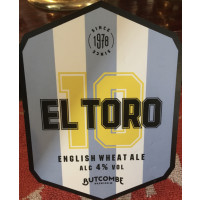 Butcombe Brewery (Liberation Group) El Toro