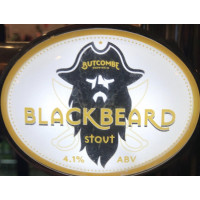 Butcombe Brewery (Liberation Group) Blackbeard Stout